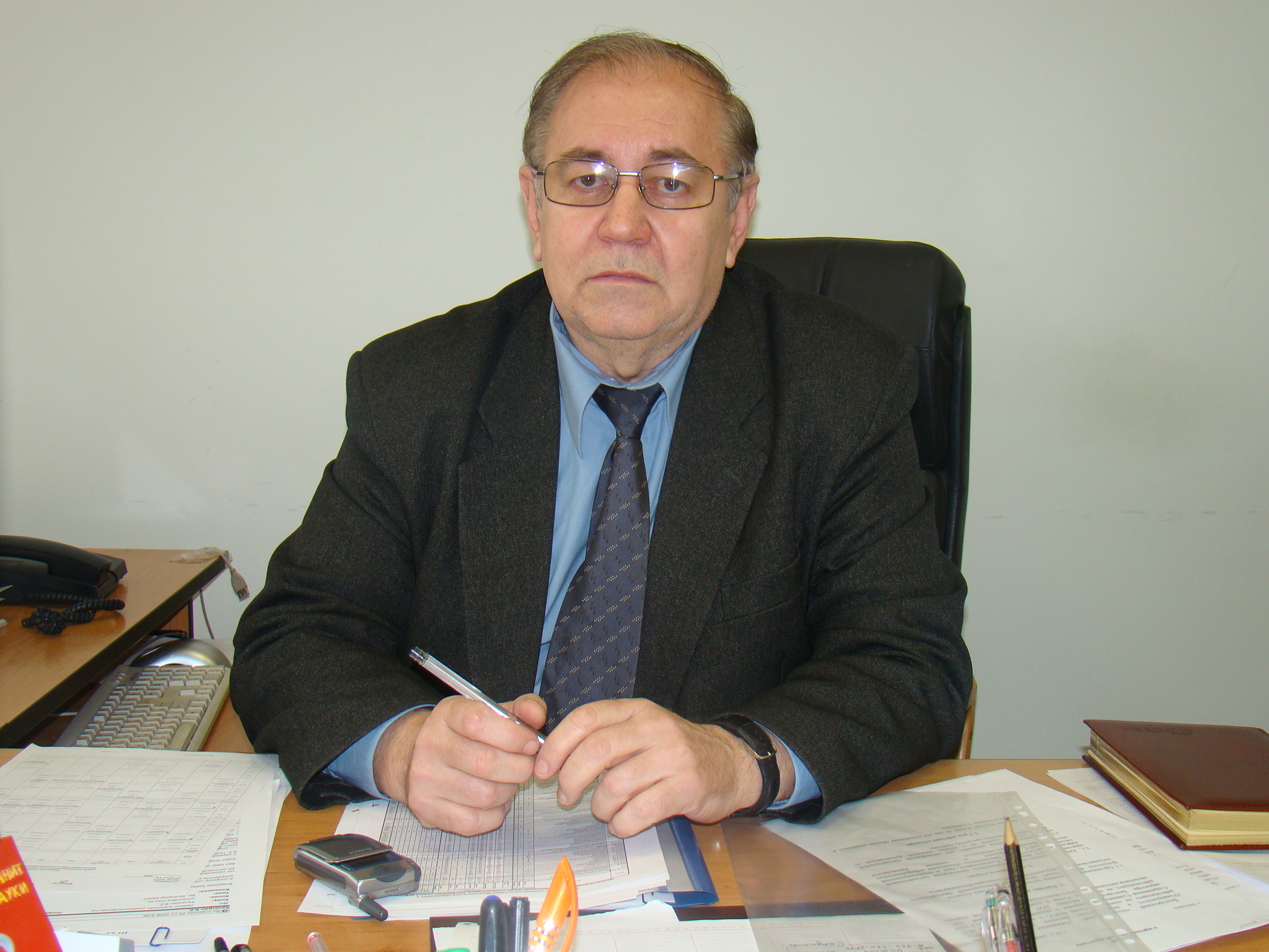 Хачатрян Владимир Ервандович