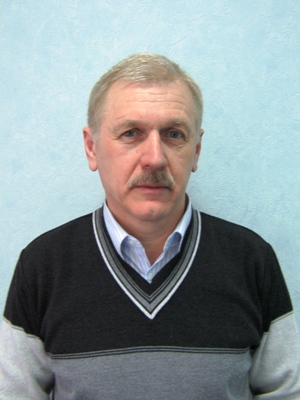 Михелёв Владимир Михайлович